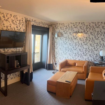 Ercilla Embarcadero Hotel 게초 외부 사진