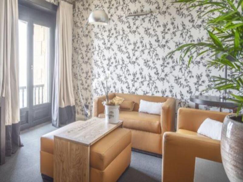 Ercilla Embarcadero Hotel 게초 외부 사진