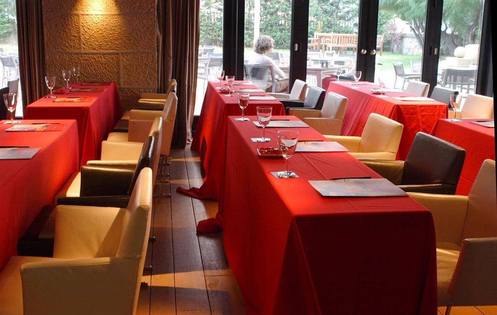 Ercilla Embarcadero Hotel 게초 외부 사진