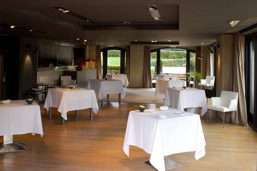 Ercilla Embarcadero Hotel 게초 외부 사진