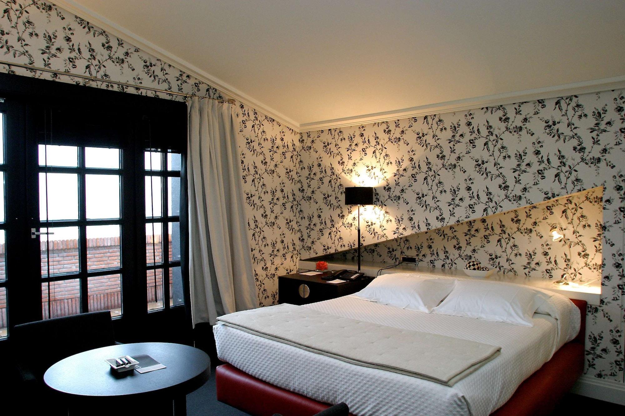 Ercilla Embarcadero Hotel 게초 외부 사진