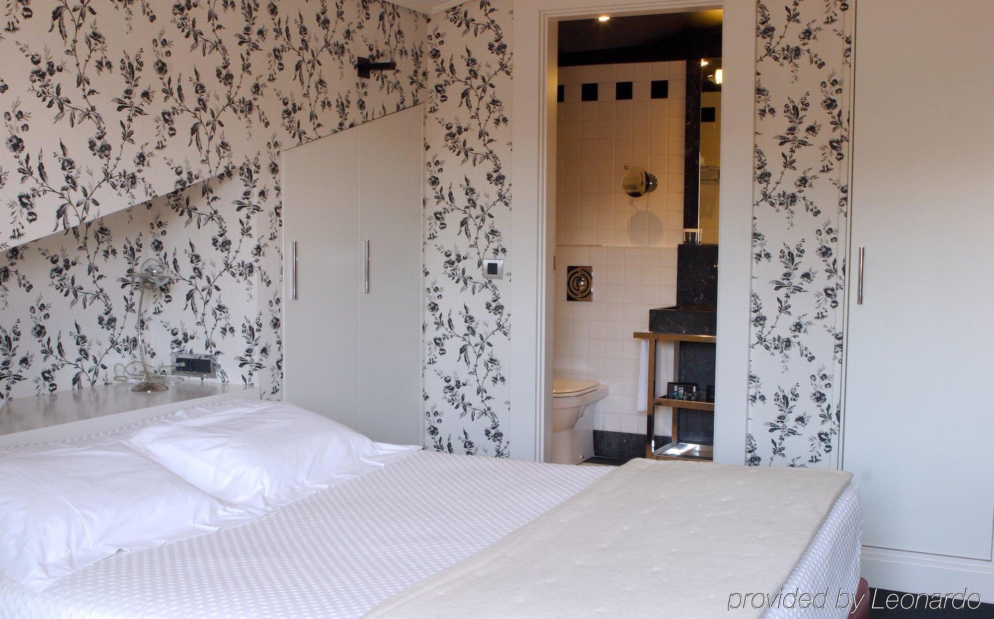 Ercilla Embarcadero Hotel 게초 객실 사진