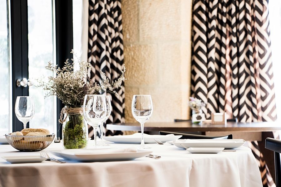 Ercilla Embarcadero Hotel 게초 외부 사진